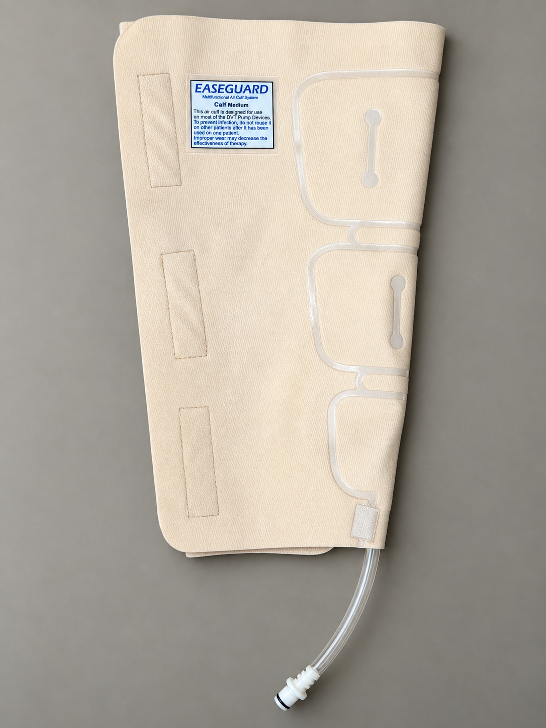 EG-113 Intermittent Calf Sleeve
