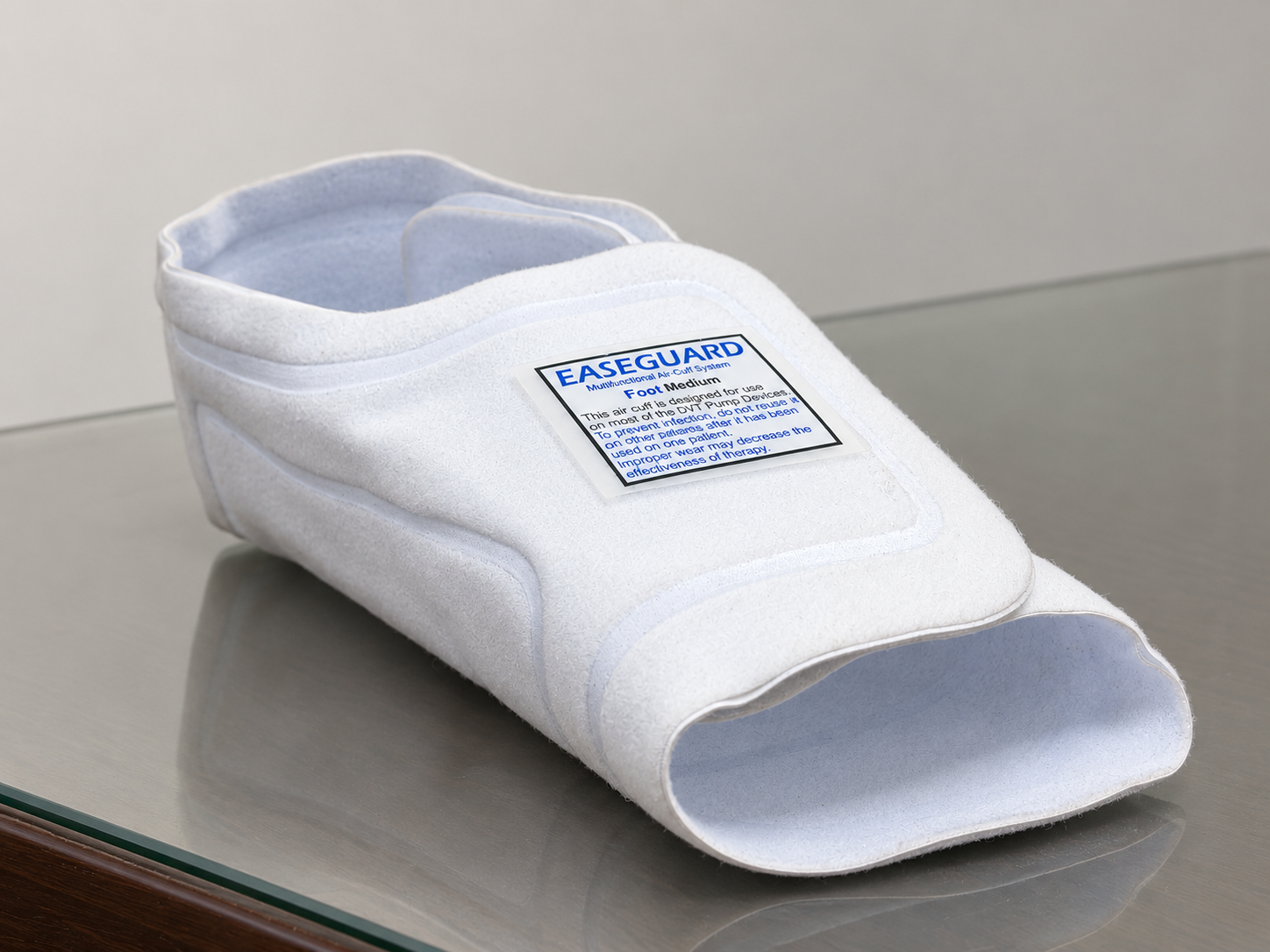 Foot Sleeve View 3