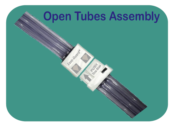Pipes Assembly
