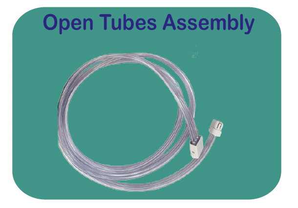Ease-Guard connector assembly