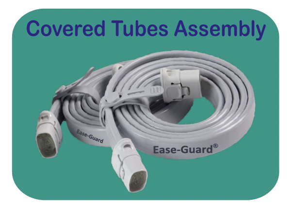 Ease-Guard multi-connector