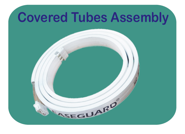 Pipes Assembly 6