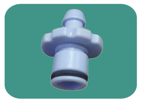 Connector Example 2
