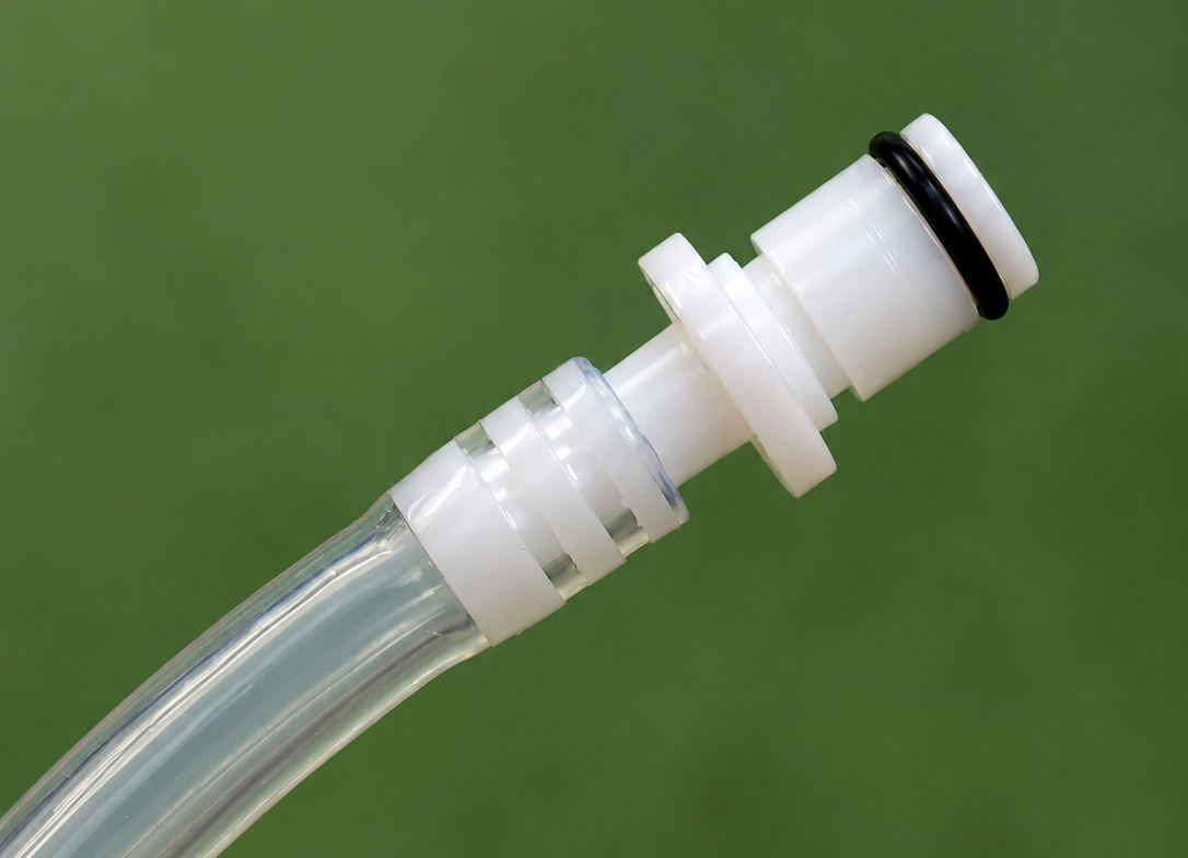 Intermittent Connector 2