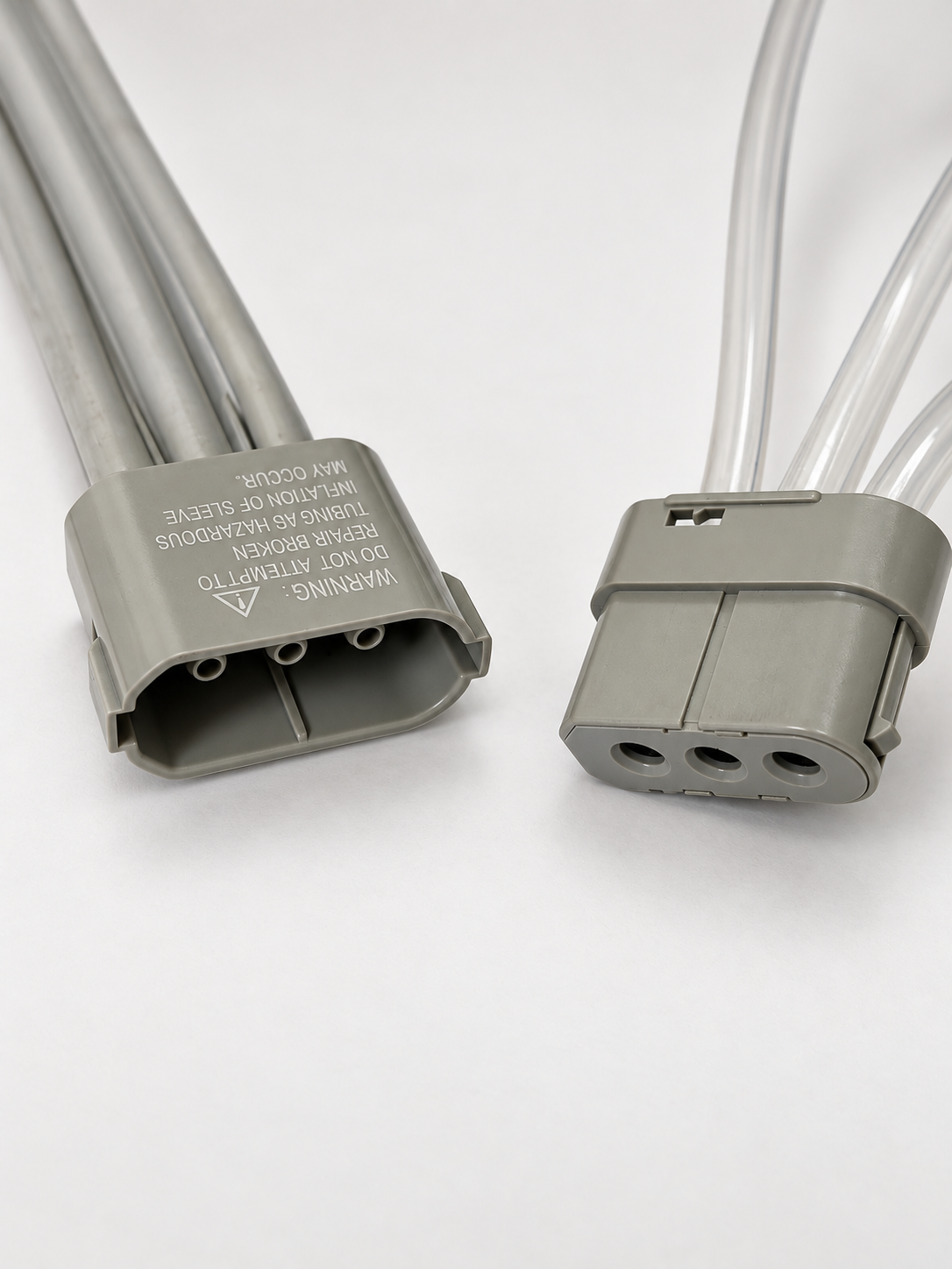 Sequential Connector 4.1