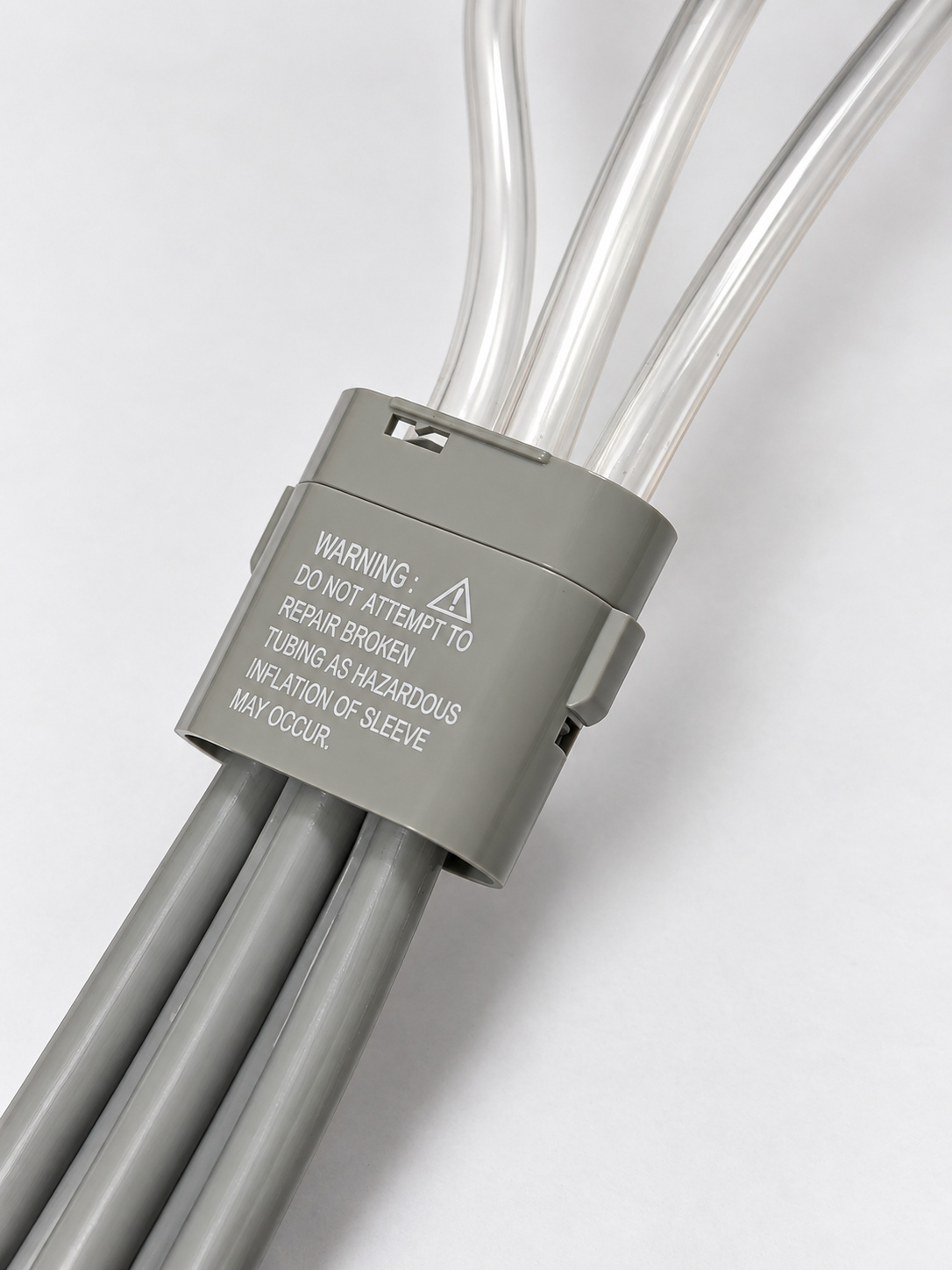 Sequential Connector 4