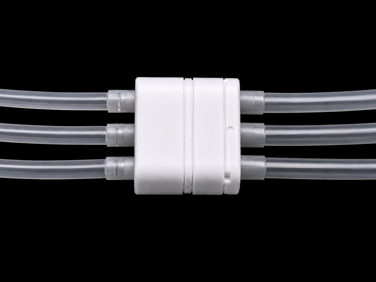 Universal Connector